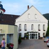 1708G 43 Hotel Goldener Anker